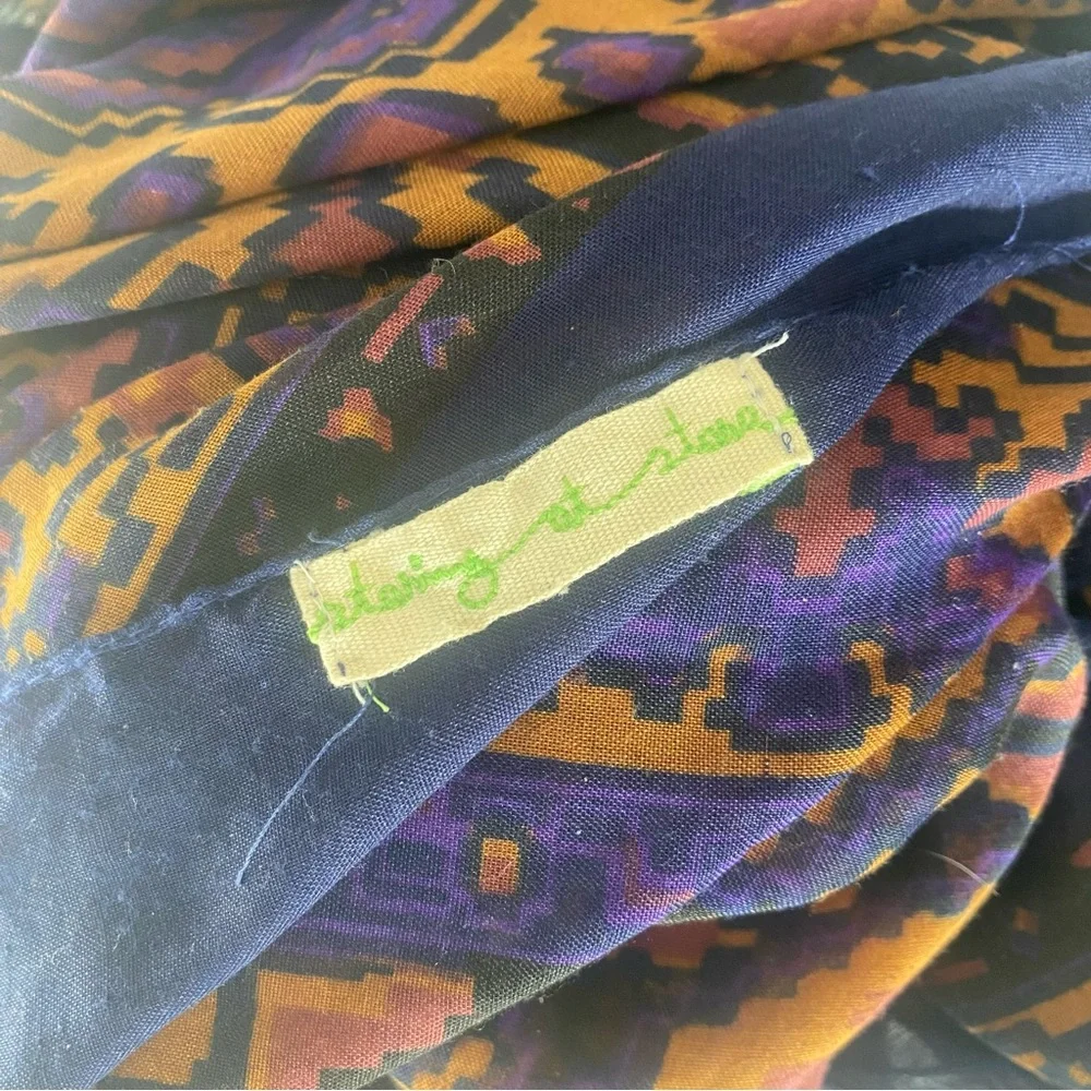 Staring at Stars this scarf
